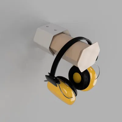 Giá đỡ tai nghe có thể mở rộng