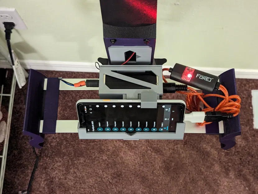 O'Cello MIDI v2.1 - Gắn Pickup Guitar và Sonuus G2M lên Cello - Image 3