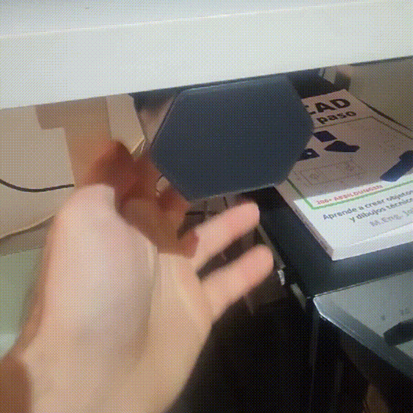 Giá đỡ tai nghe có thể mở rộng - Thumbnail 2