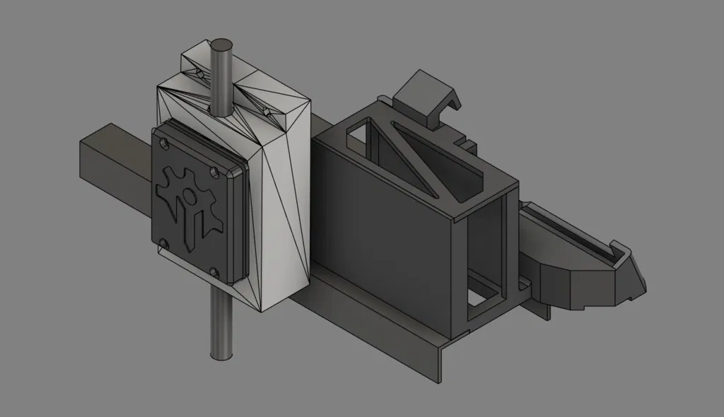O'Cello MIDI v2.1 - Gắn Pickup Guitar và Sonuus G2M lên Cello - Image 6