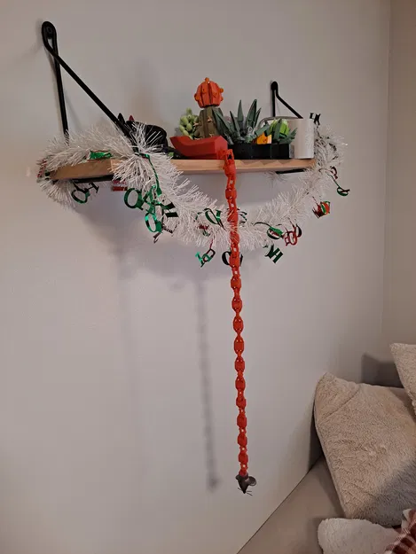 Đồ Chơi Mèo Bằng Ngón Tay Cho Mèo - Image 7