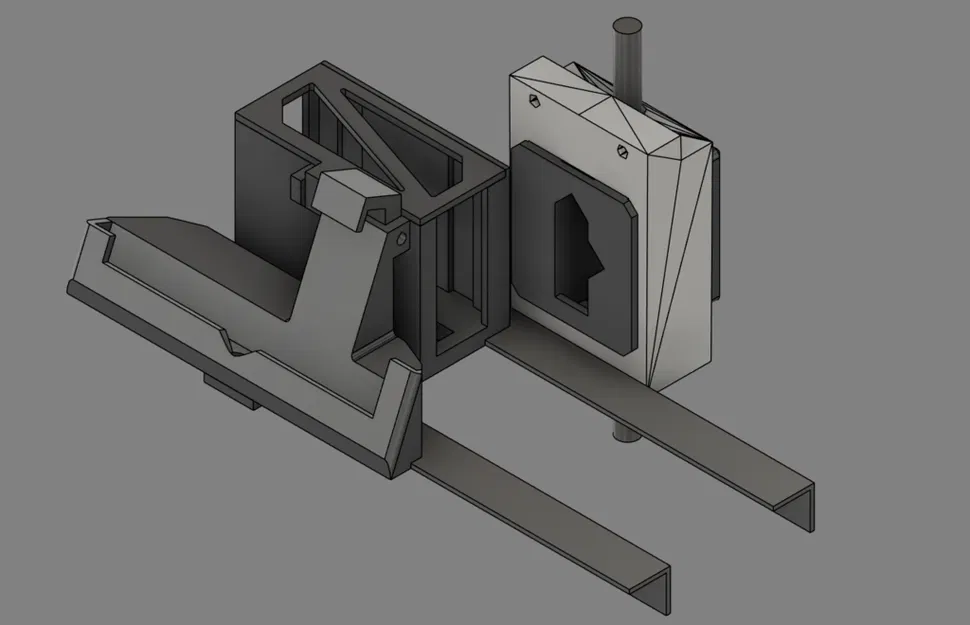 O'Cello MIDI v2.1 - Gắn Pickup Guitar và Sonuus G2M lên Cello - Image 7