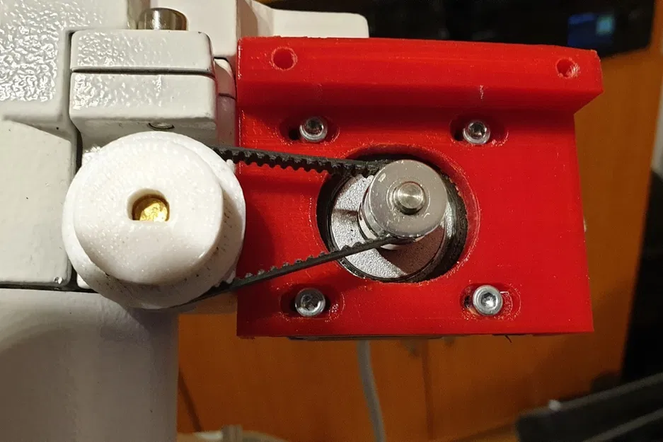 Bộ điều khiển OnStep cho Mount EQ5 (SkyWatcher) - Image 6