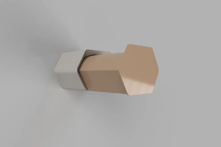 Giá đỡ tai nghe có thể mở rộng - Image 3