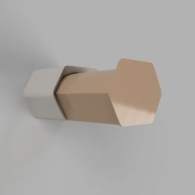 Giá đỡ tai nghe có thể mở rộng