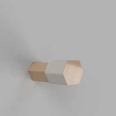 Giá đỡ tai nghe có thể mở rộng