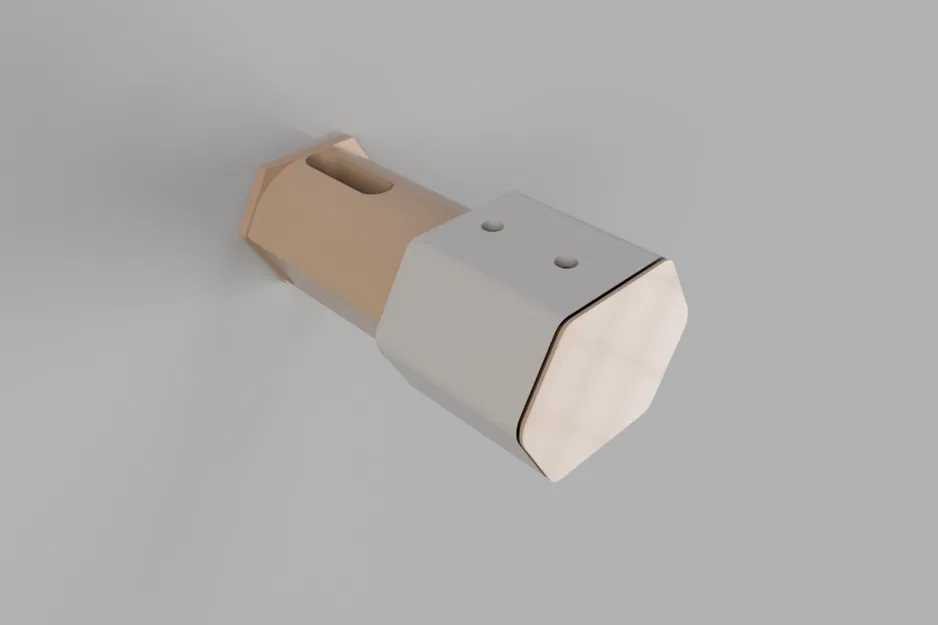 Giá đỡ tai nghe có thể mở rộng - Image 5