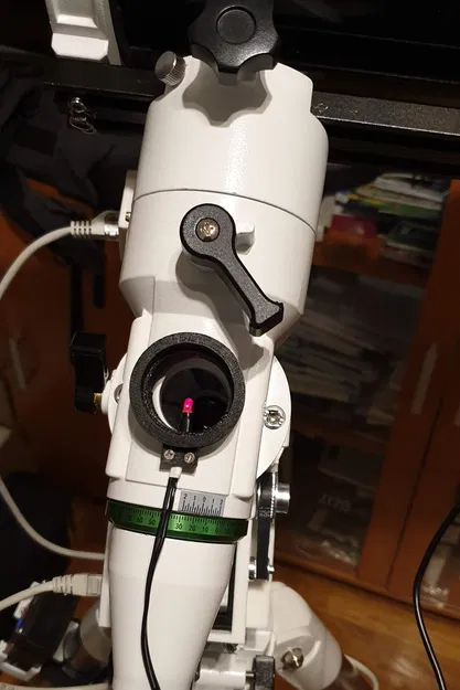 Bộ điều khiển OnStep cho Mount EQ5 (SkyWatcher) - Image 17