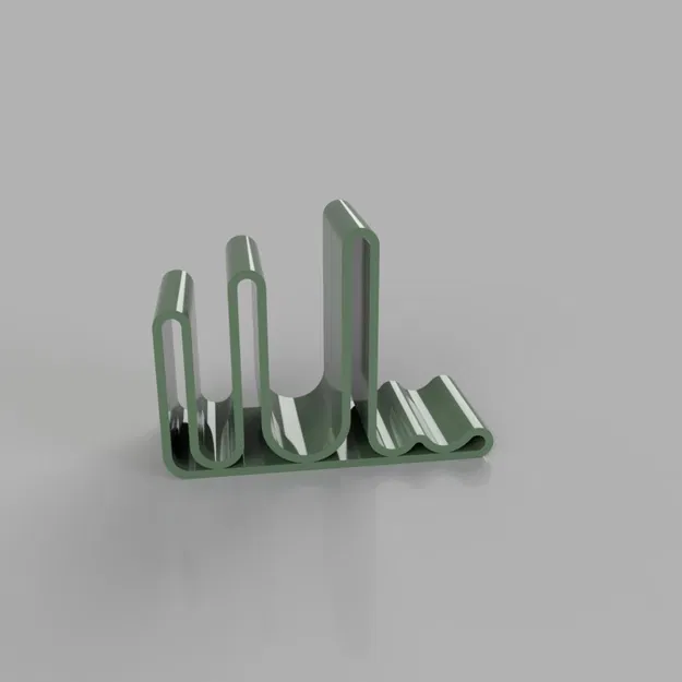 Giá Đỡ Đa Năng "Soporte Para Libros Y Otros" - Image 3