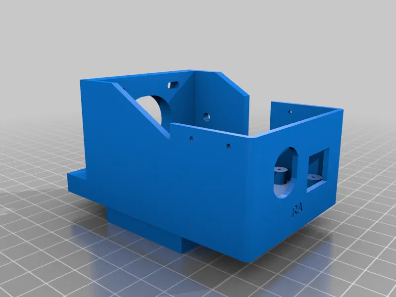 Bộ điều khiển OnStep cho Mount EQ5 (SkyWatcher) - Image 20