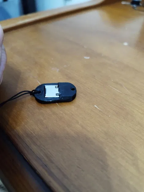 Vỏ Hộp Adapter USB sang Micro USB - Image 3