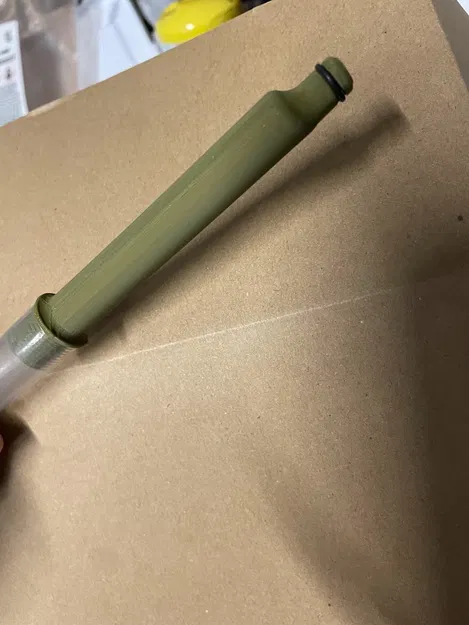 Adapter Ống Châm Nhớt Hộp Số Honda J35 - Image 1