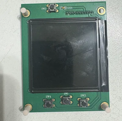 Cyberpower CNKD0401 LCD