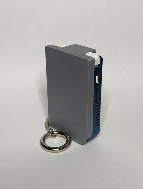 [Remix] RG Nano Case dày hơn - Image 2