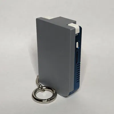 [Remix] RG Nano Case dày hơn