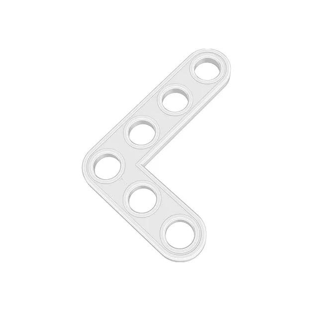 STEMFIE - Phụ Kiện - Nẹp - Góc Vuông - 90 Độ - Bất Đối Xứng - Image 1