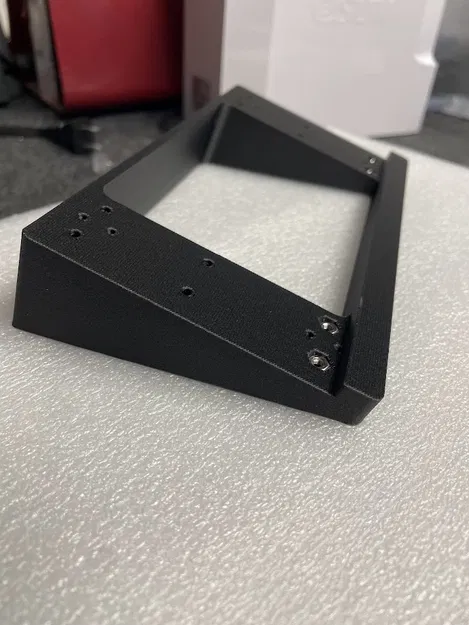 Giá đỡ góc 11.5" Joying (JY-UZD12N4) - Image 1