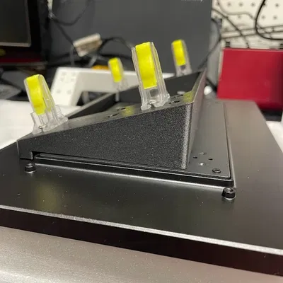 Giá đỡ góc 11.5" Joying (JY-UZD12N4)