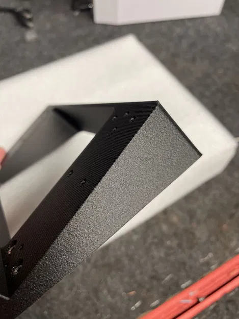 Giá đỡ góc 11.5" Joying (JY-UZD12N4) - Image 3