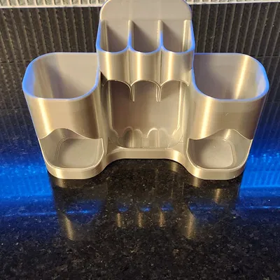 Chỗ Cắm Bàn Chải Đánh Răng