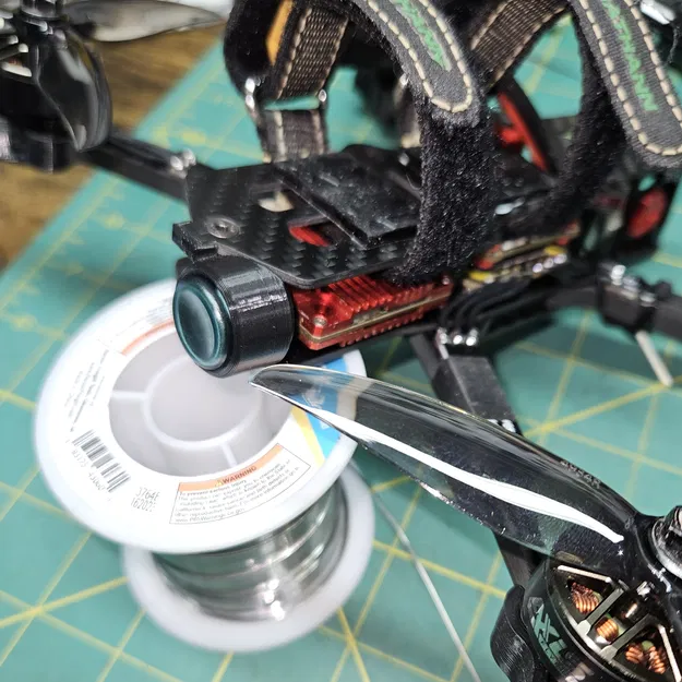 Flipswitch Axii Mount - Image 1