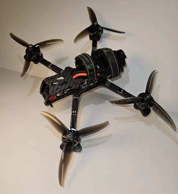 Flipswitch Axii Mount - Image 2