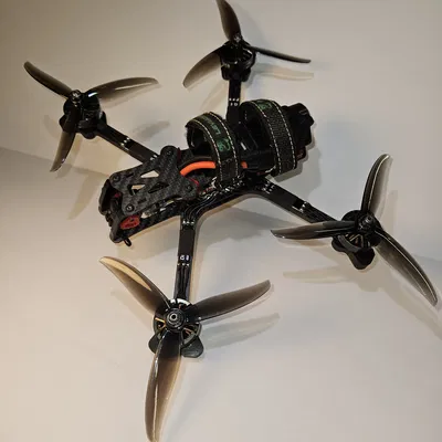 Flipswitch Axii Mount