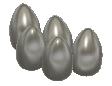 Trứng Khủng Long - Image 3