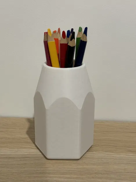 Người giữ cốc bút chì 2.0 - Image 1