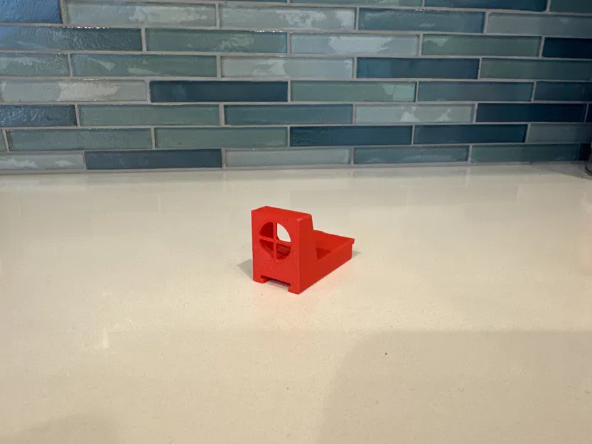 Ống Ngắm Ray Cho Súng Bug-O-Salt Shred-Er - Image 1