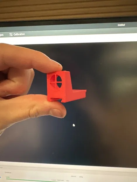 Ống Ngắm Ray Cho Súng Bug-O-Salt Shred-Er - Image 2