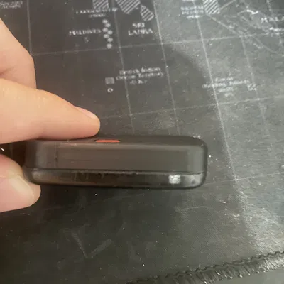 Toyota Corolla 2013 Vỏ sau báo động từ xa