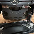Pát Cabin Xe Tải Tamiya MB Actros (Sửa Lỗi Ren) - Thumbnail 4