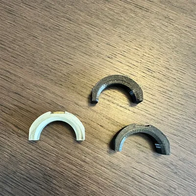 Bạc lót ống sang số Vespa VNA1T