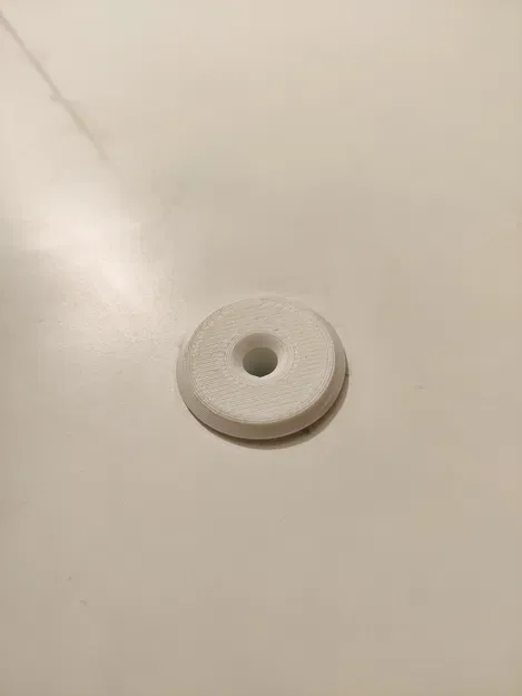 Hướng Dẫn Luồn Dây Filament Qua Bàn Lack - Image 1