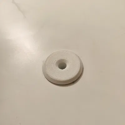 Hướng Dẫn Luồn Dây Filament Qua Bàn Lack