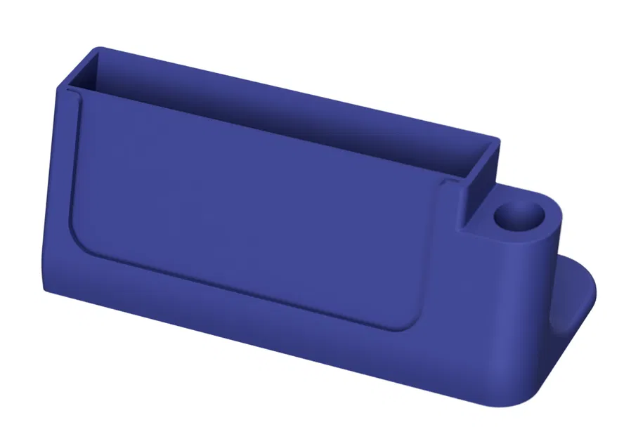 Kệ Trưng Bày Index Card 4x6 - Image 1