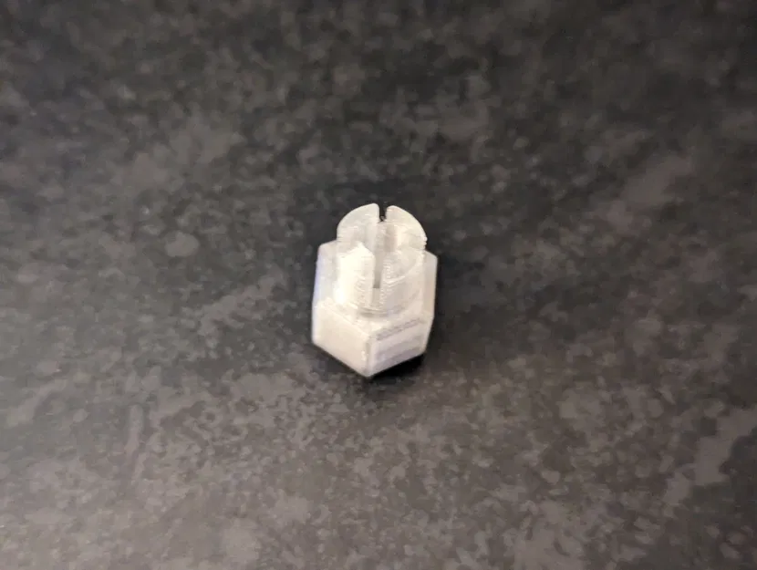 Khớp nối ống PTFE PC4-M10 cho Bộ chuyển đổi Bowden đảo chiều MK4 - Image 4