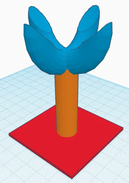 Giá đỡ cho Deathstar - Image 1