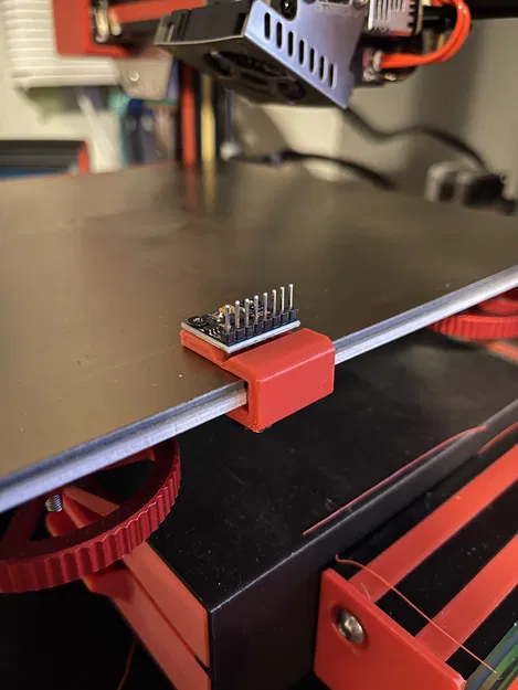 Kẹp Bàn In Cho ADXL345 - Image 1