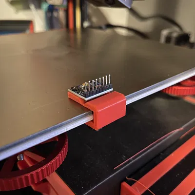 Kẹp Bàn In Cho ADXL345