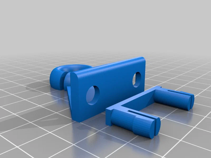 Hướng dẫn sử dụng dây lông Pegboard - Image 1