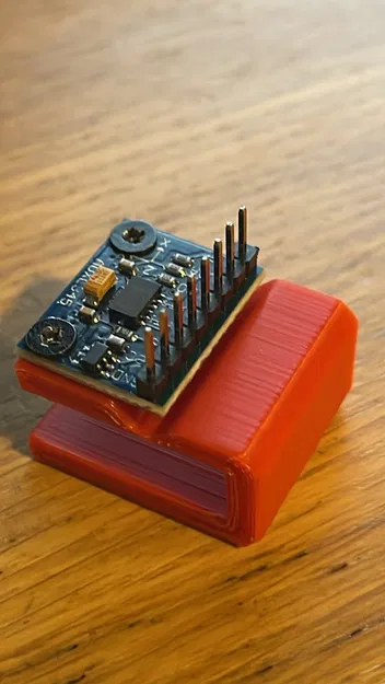 Kẹp Bàn In Cho ADXL345 - Image 2