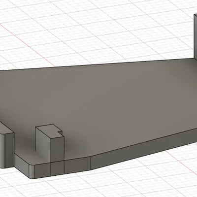 Kẹp Nước Nâng Cao Cho Thiết Bị Marvel