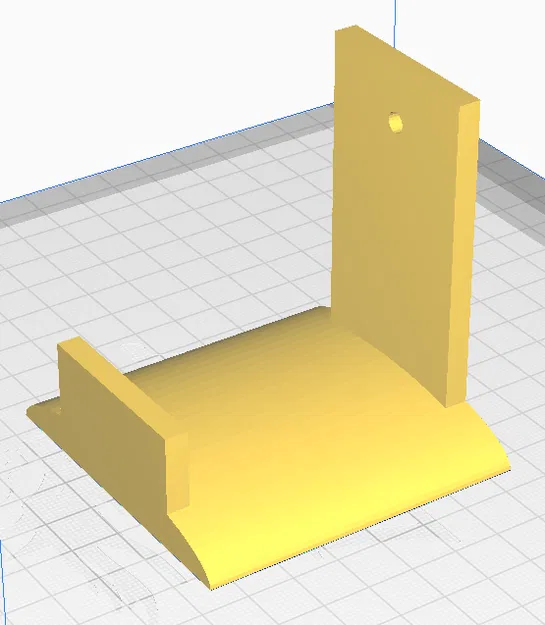 Giá Treo Tai Nghe Lên Tường V3 - Image 1