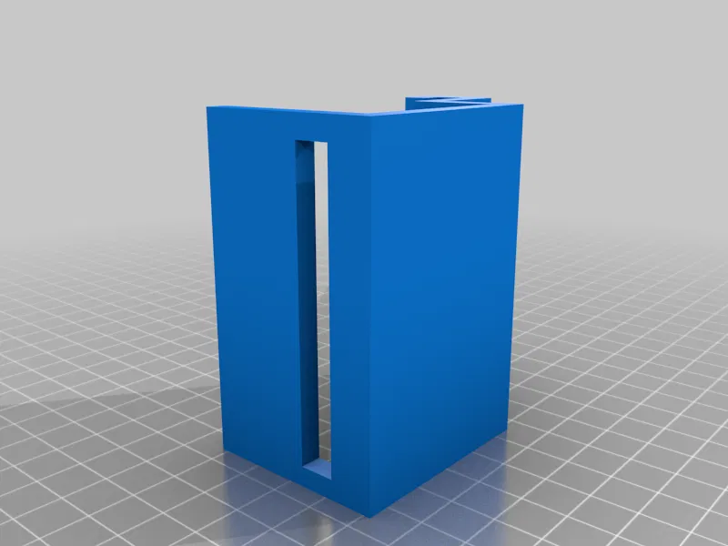 Giá đỡ Camera cho Tronxy X5SA / Pro dùng cho Logitech B525/C525 - Image 1