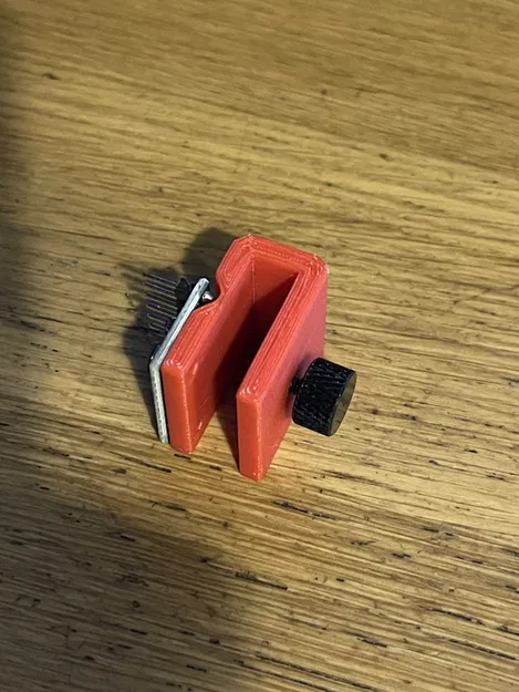 Kẹp Bàn In Cho ADXL345 - Image 5