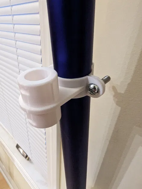 Giá đỡ phụ kiện cho Eufy Homevac S11 Go - Image 1