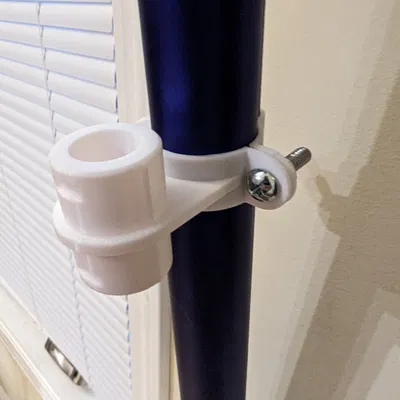 Giá đỡ phụ kiện cho Eufy Homevac S11 Go