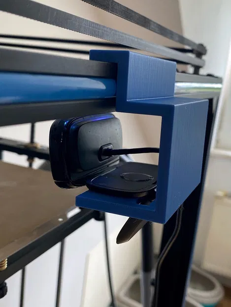 Giá đỡ Camera cho Tronxy X5SA / Pro dùng cho Logitech B525/C525 - Image 3